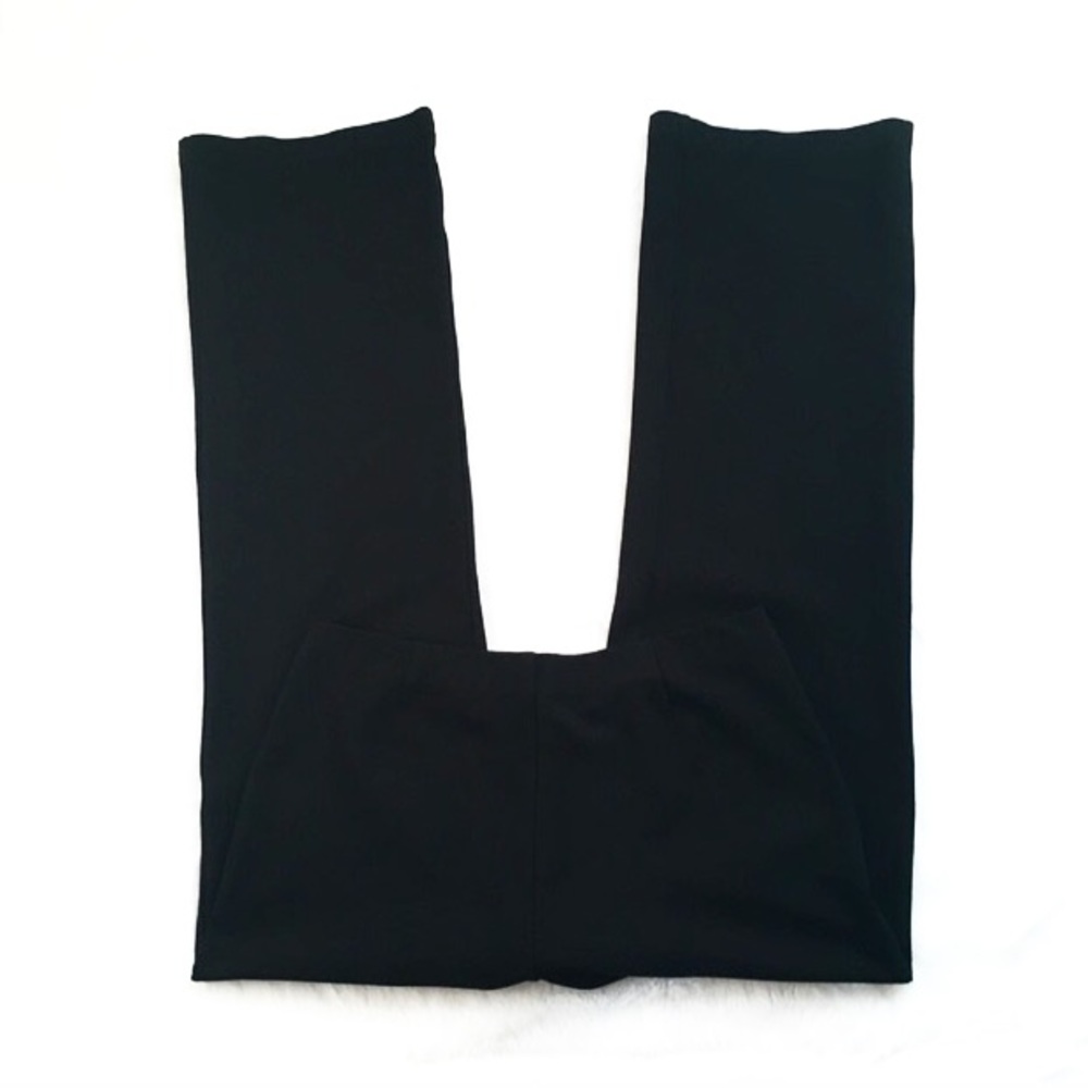 Black Eileen Fisher Pants